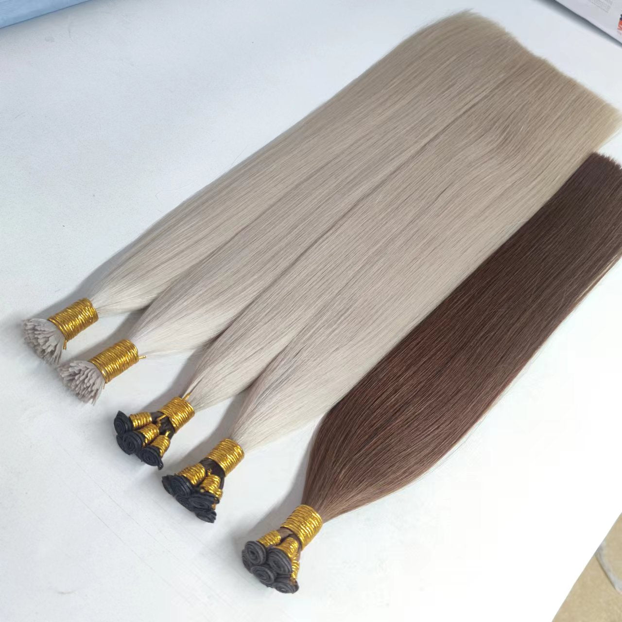 Extensions