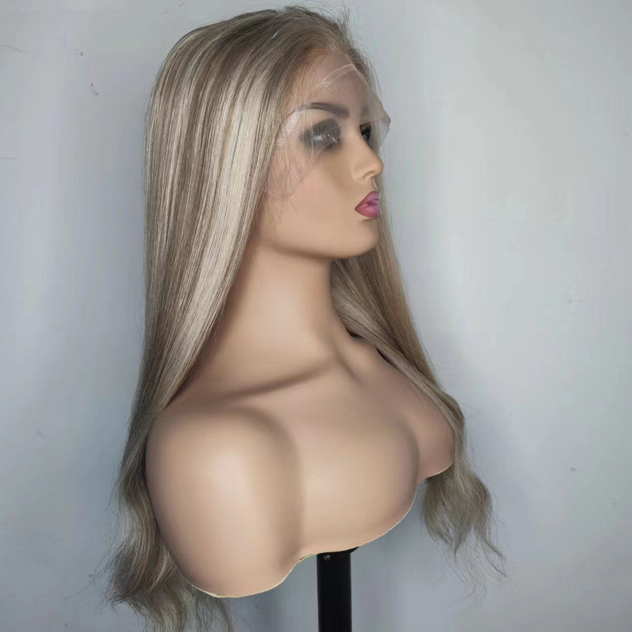 wig - 1