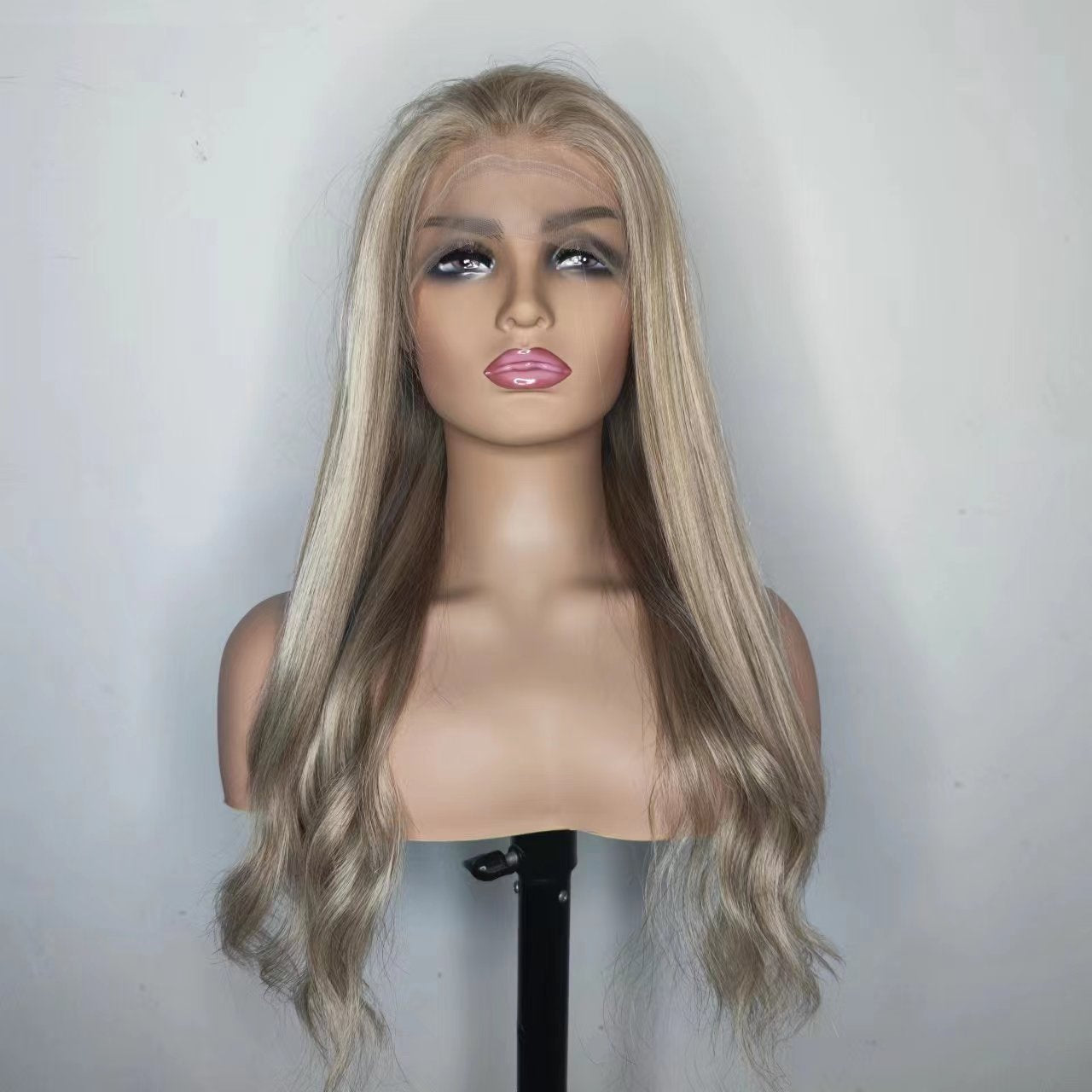 wig - 1