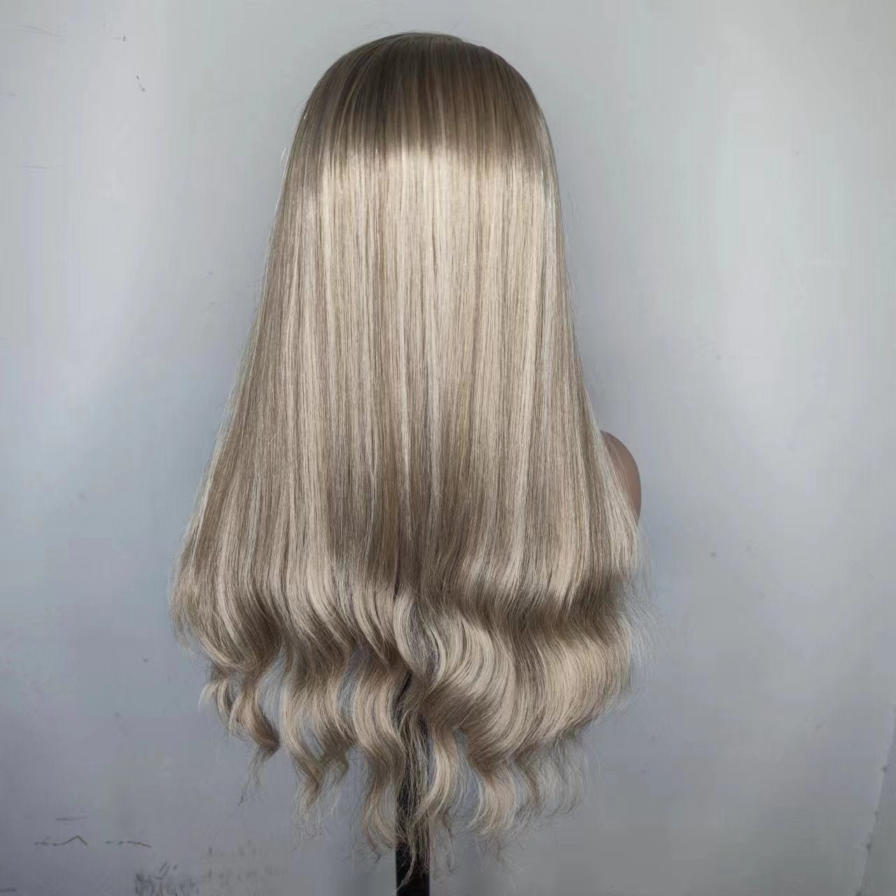wig - 2