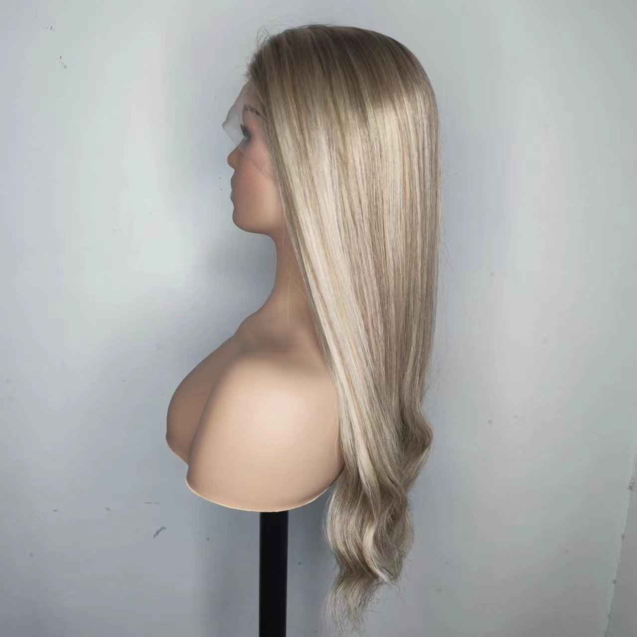 wig - 2
