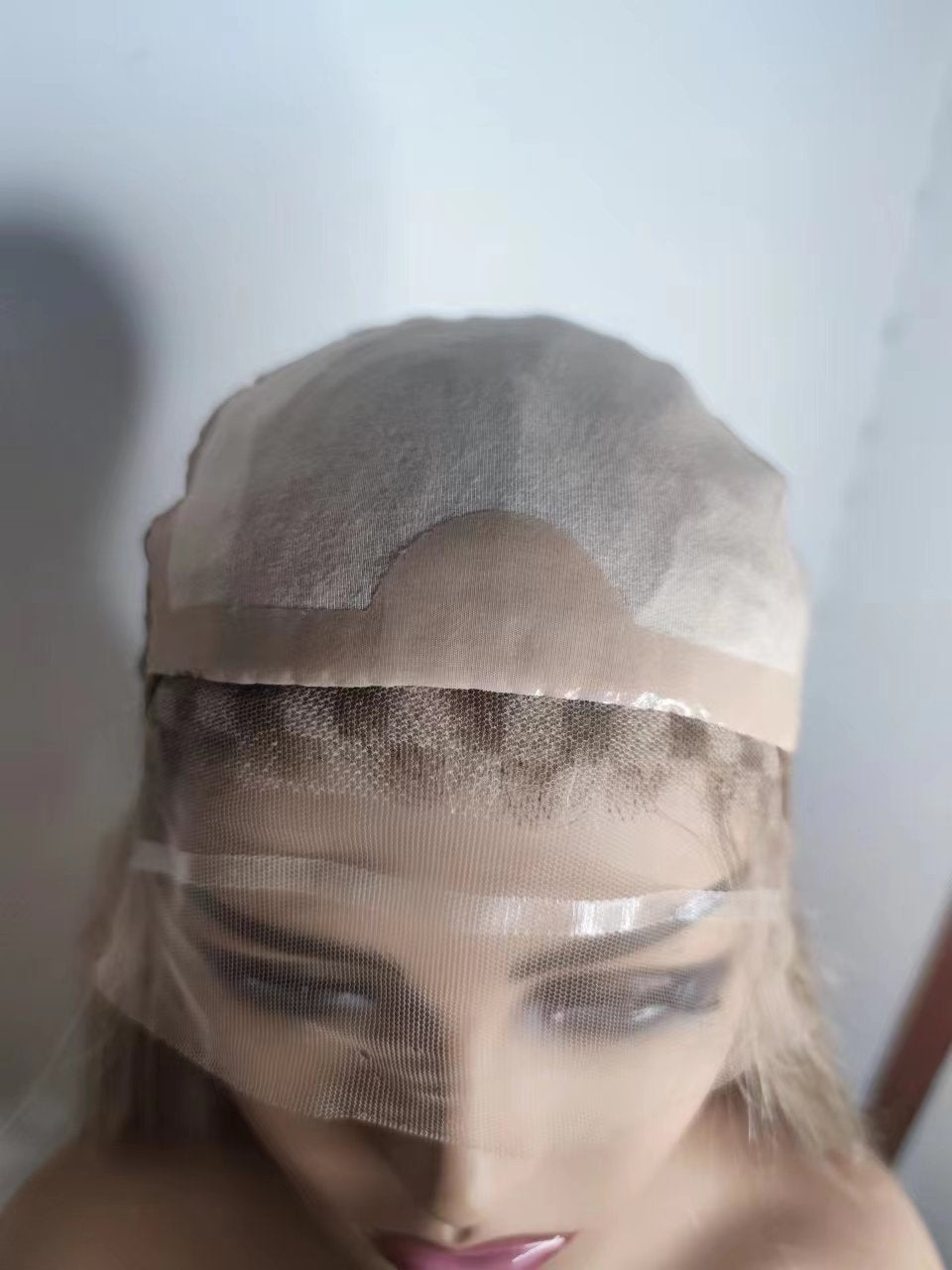 wig - 2