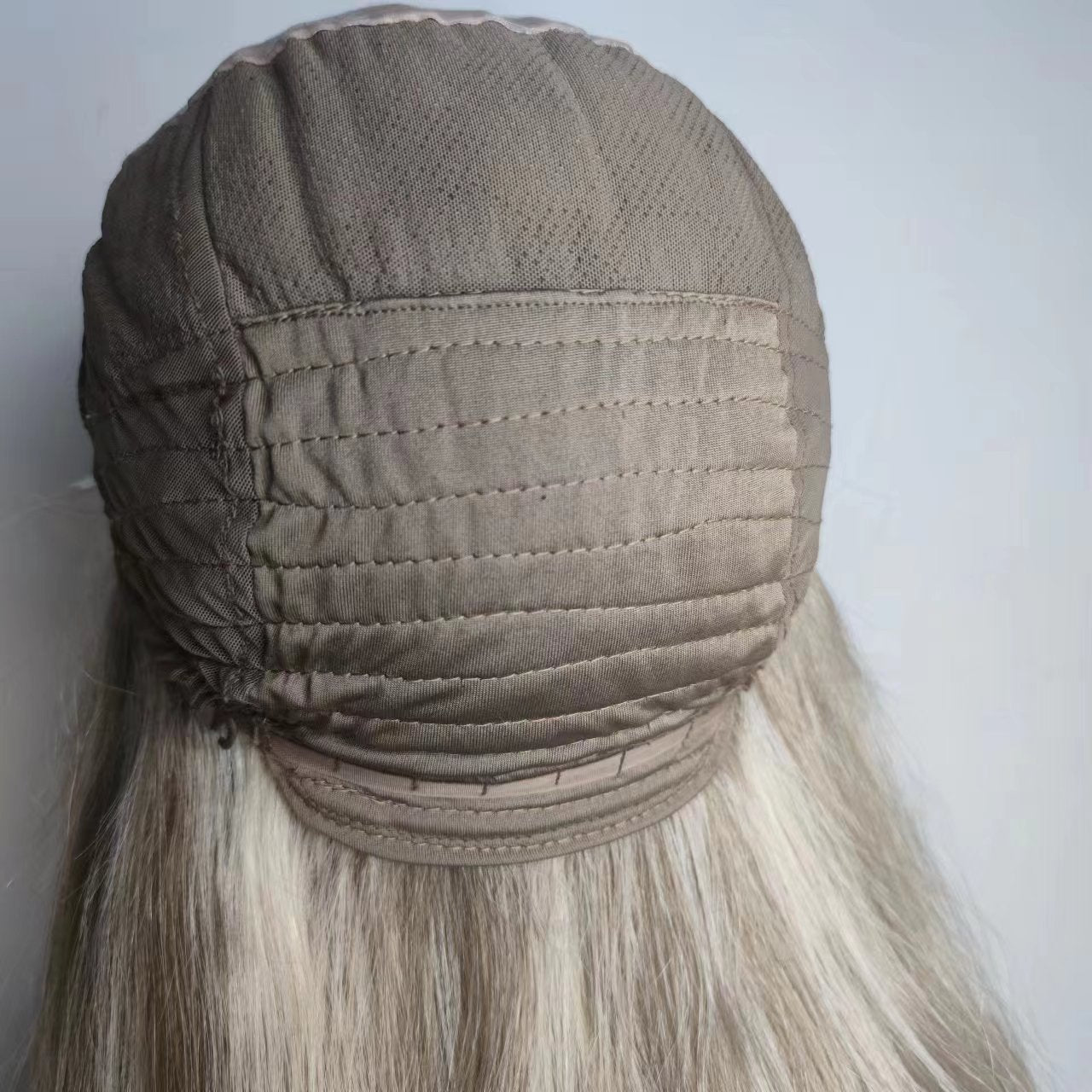wig - 2