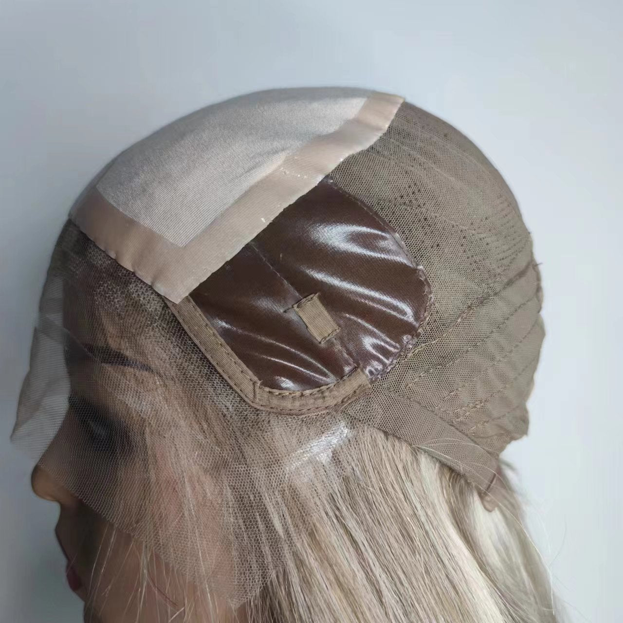 wig - 2